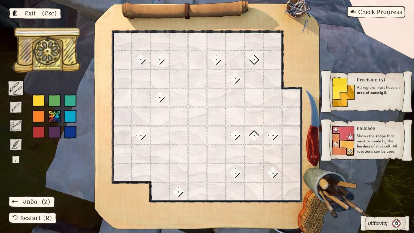 The Artisan of Glimmith: Walkthrough Guide