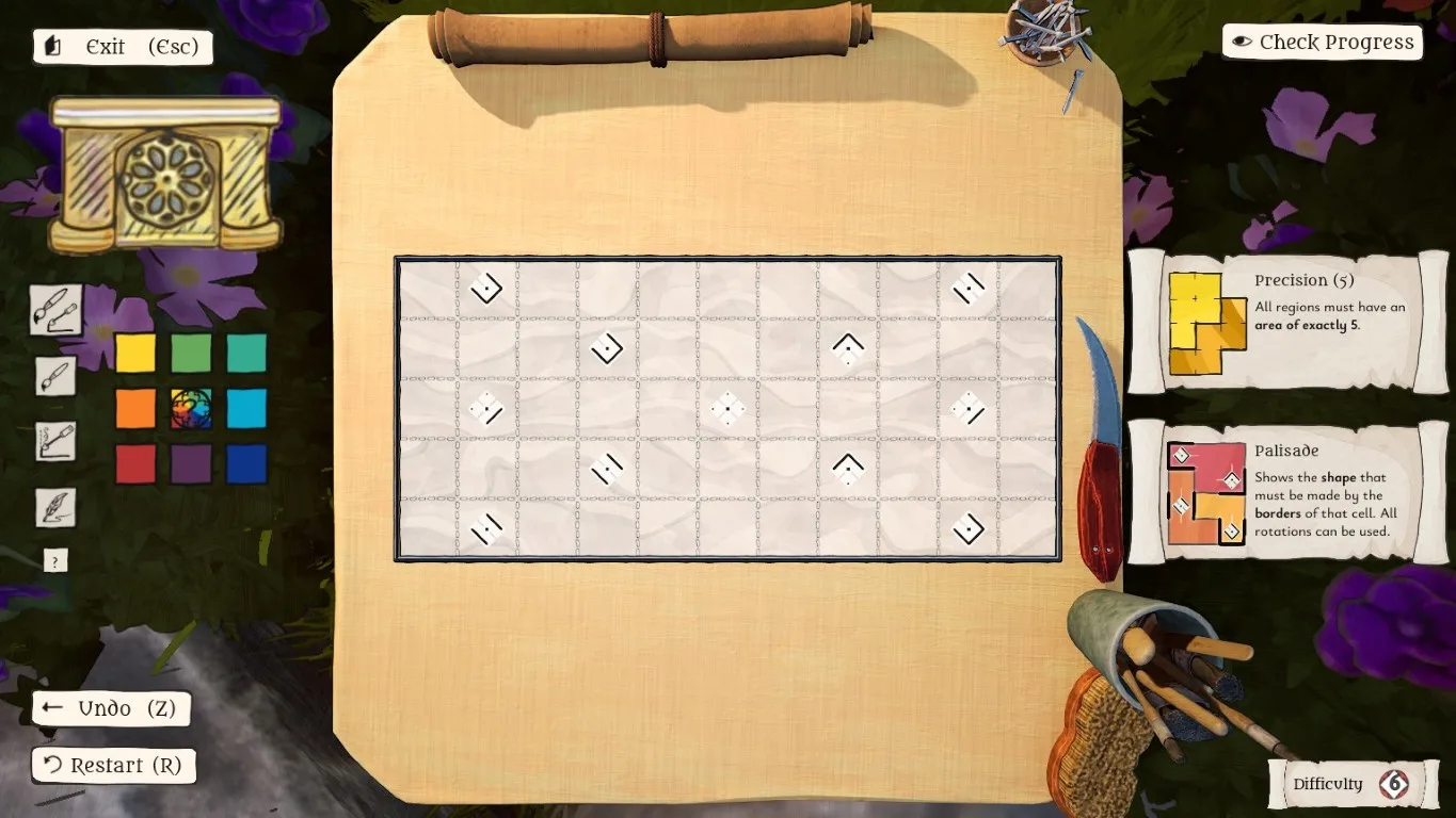 The Artisan of Glimmith: Walkthrough Guide
