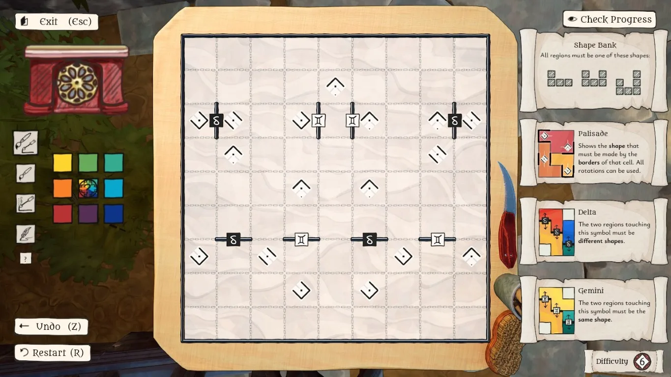 The Artisan of Glimmith: Walkthrough Guide