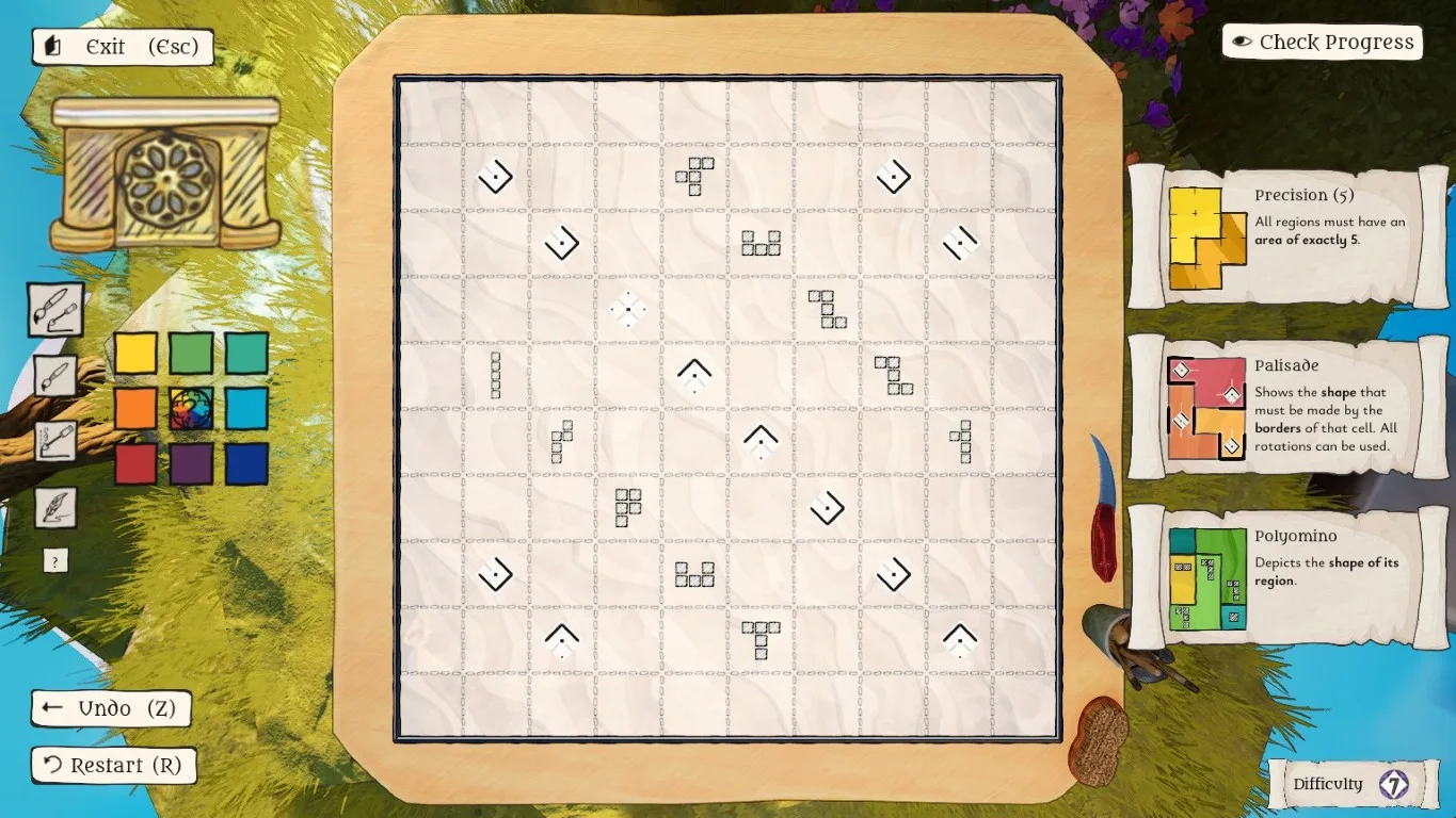 The Artisan of Glimmith: Walkthrough Guide