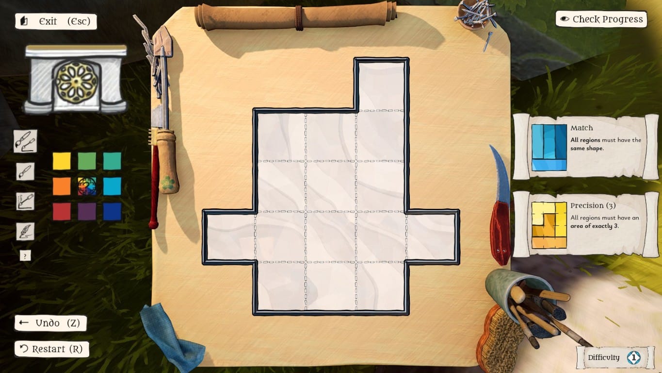 The Artisan of Glimmith: Walkthrough Guide