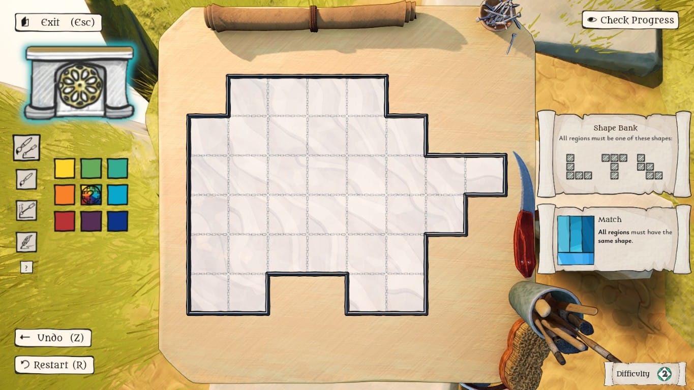 The Artisan of Glimmith: Walkthrough Guide