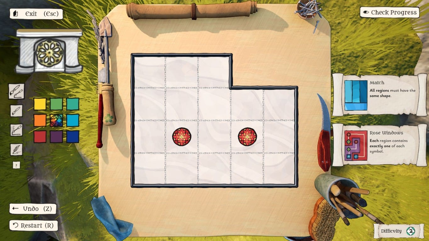 The Artisan of Glimmith: Walkthrough Guide