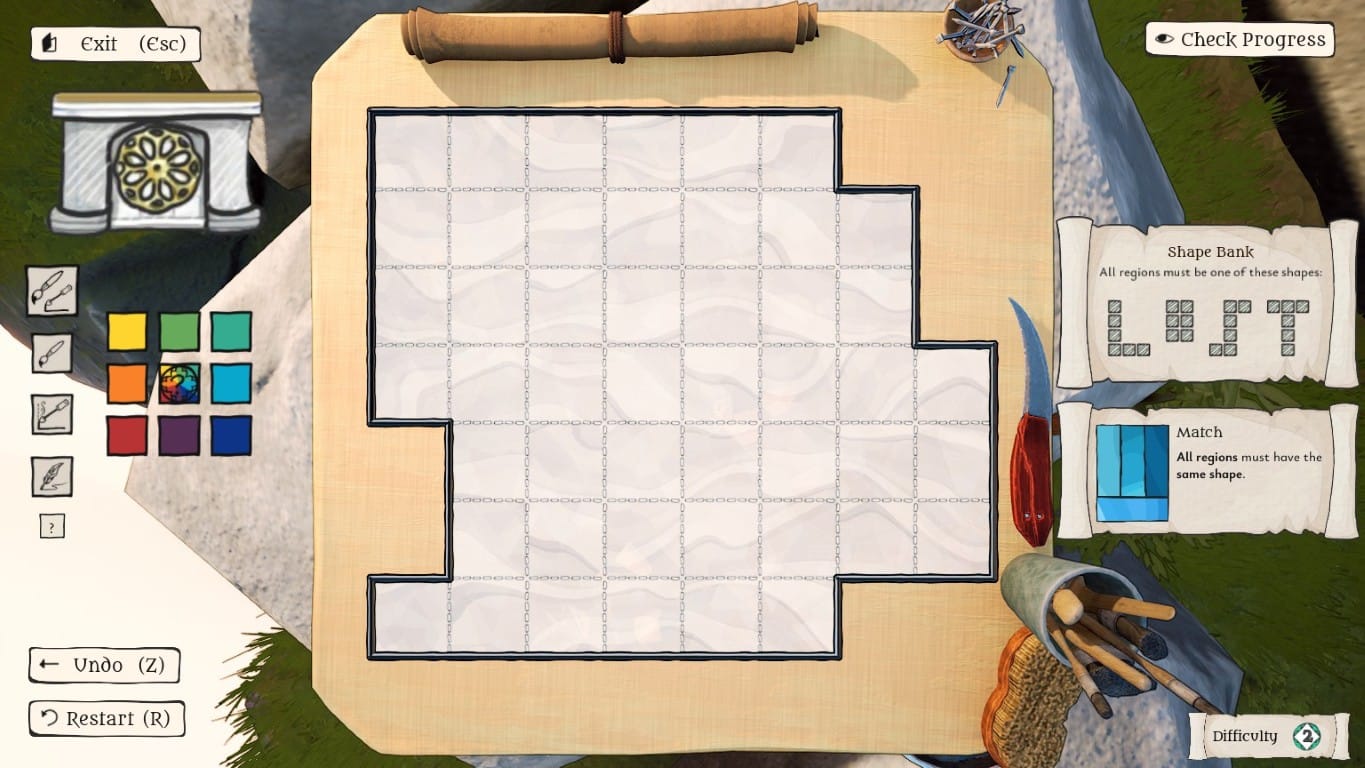 The Artisan of Glimmith: Walkthrough Guide