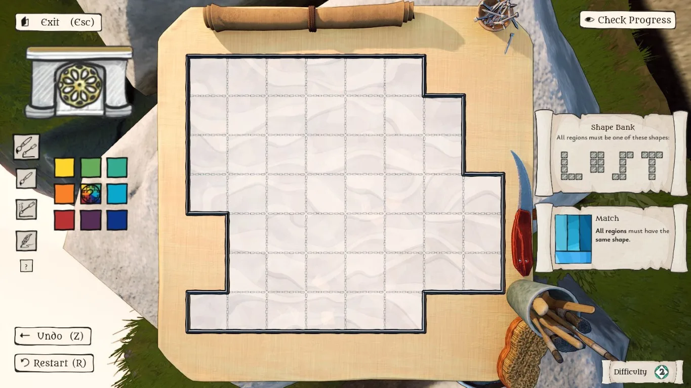 The Artisan of Glimmith: Walkthrough Guide