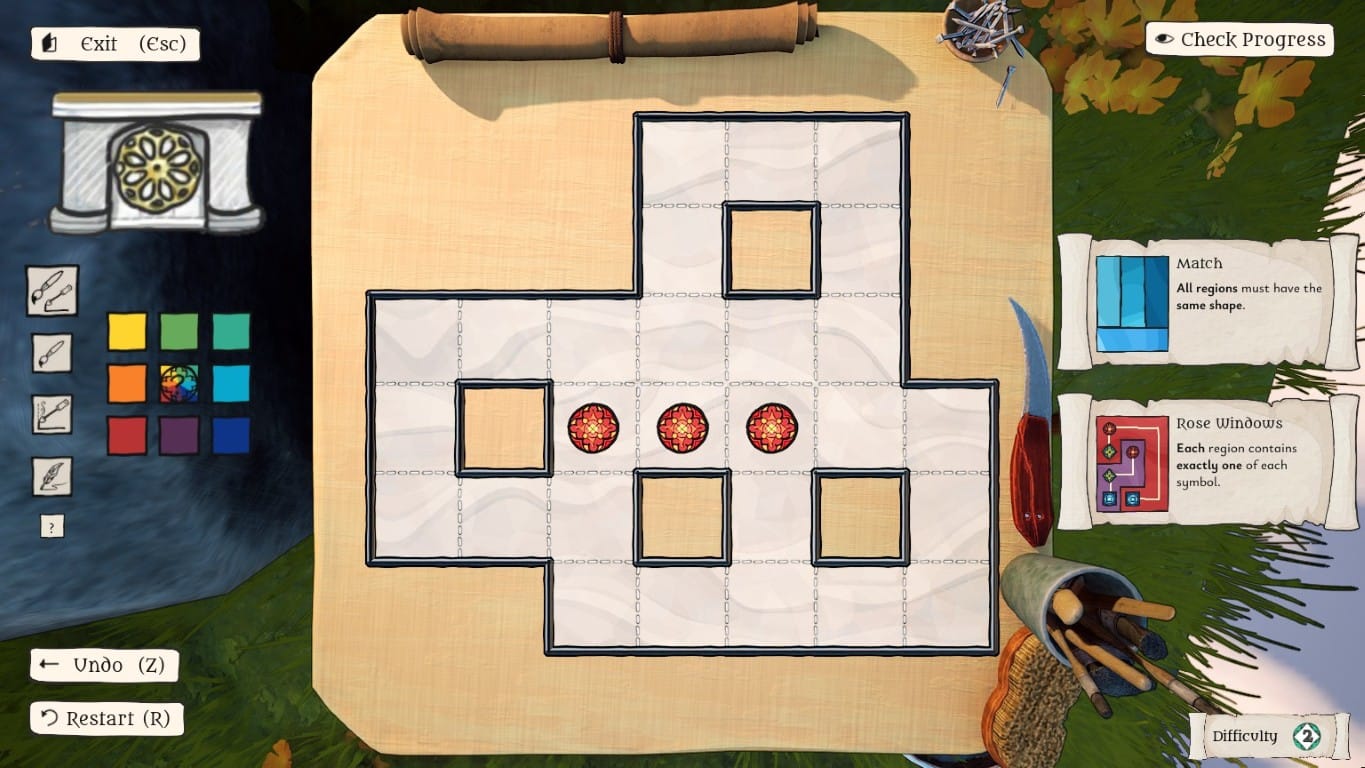 The Artisan of Glimmith: Walkthrough Guide