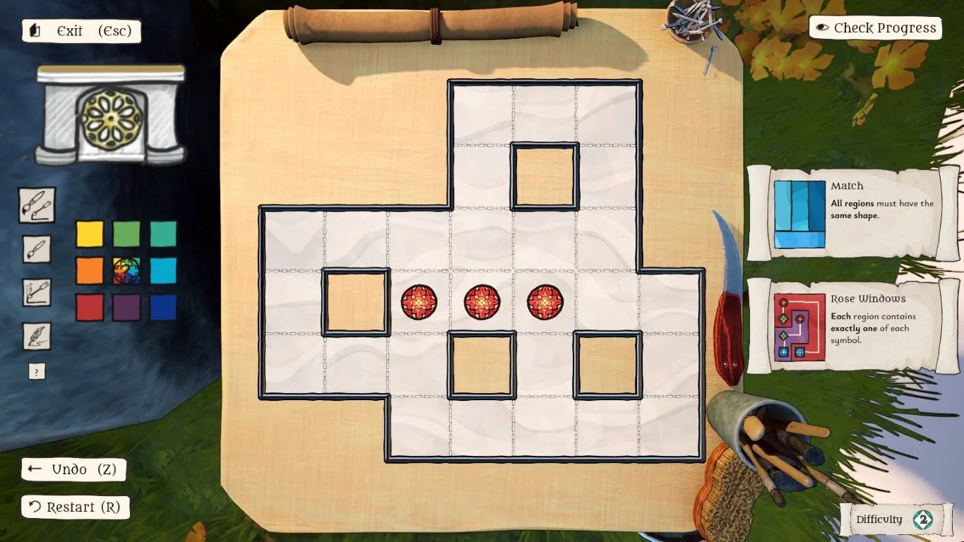The Artisan of Glimmith: Walkthrough Guide