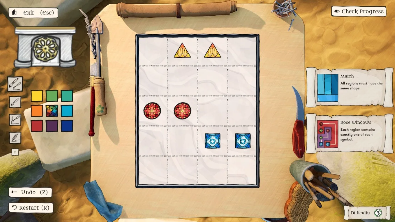 The Artisan of Glimmith: Walkthrough Guide