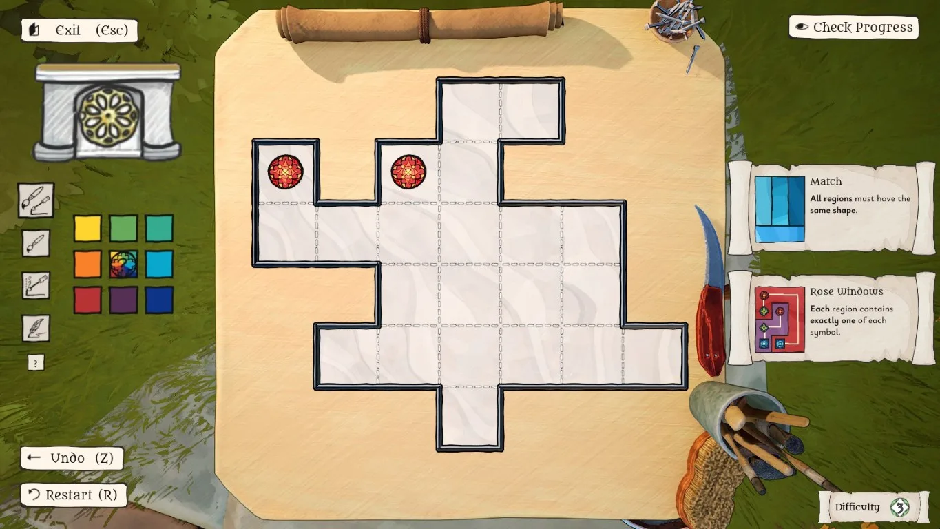 The Artisan of Glimmith: Walkthrough Guide
