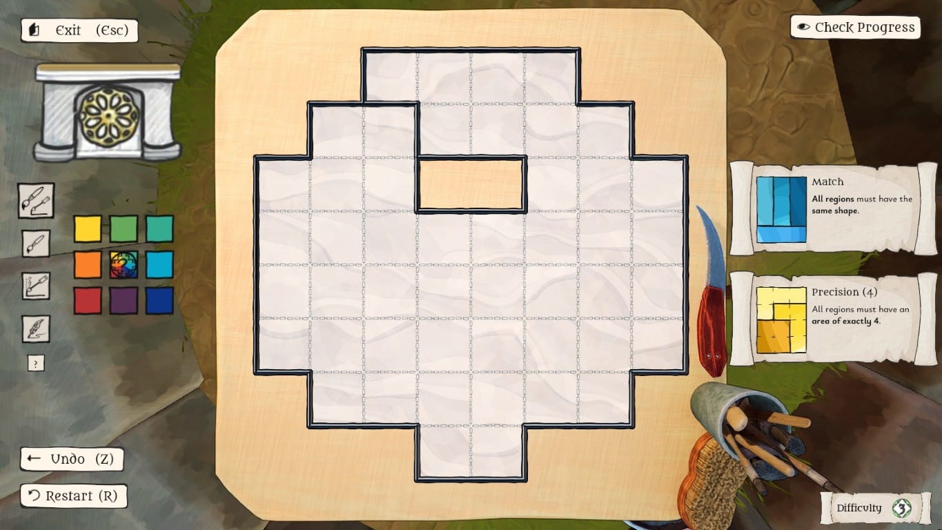 The Artisan of Glimmith: Walkthrough Guide