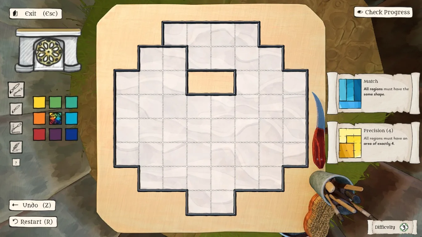 The Artisan of Glimmith: Walkthrough Guide