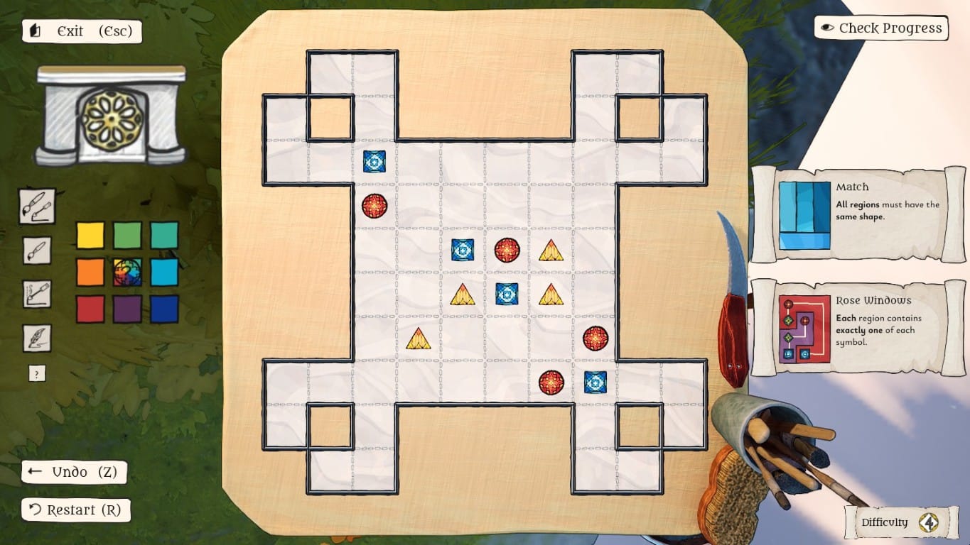 The Artisan of Glimmith: Walkthrough Guide