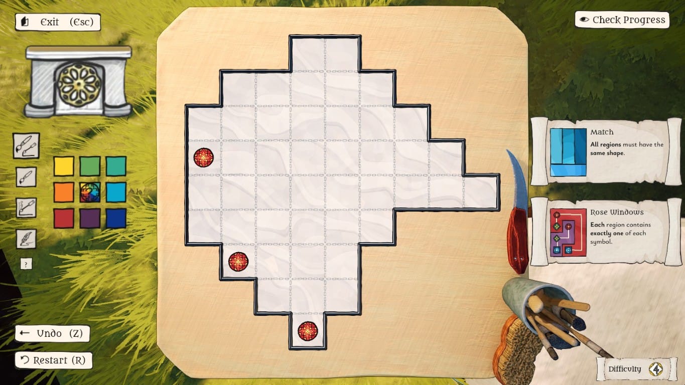 The Artisan of Glimmith: Walkthrough Guide