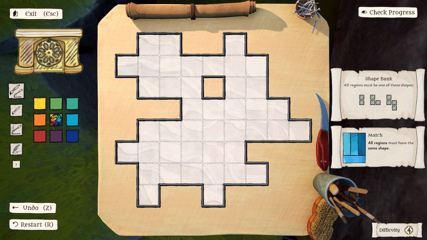 The Artisan of Glimmith: Walkthrough Guide