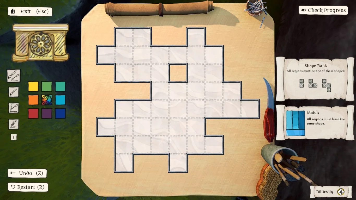 The Artisan of Glimmith: Walkthrough Guide