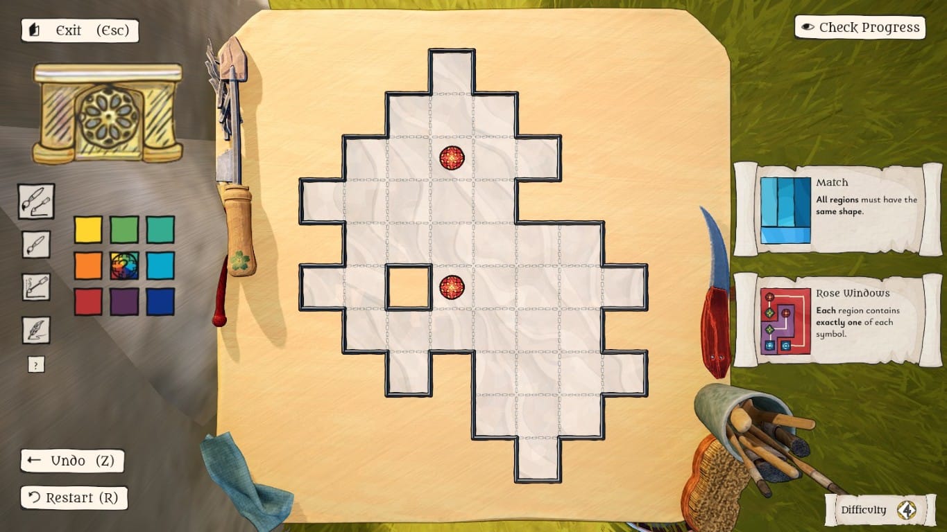 The Artisan of Glimmith: Walkthrough Guide