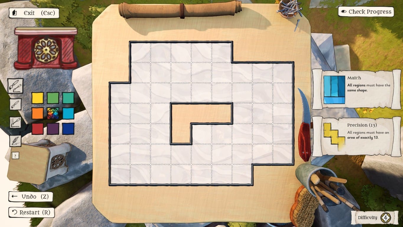 The Artisan of Glimmith: Walkthrough Guide