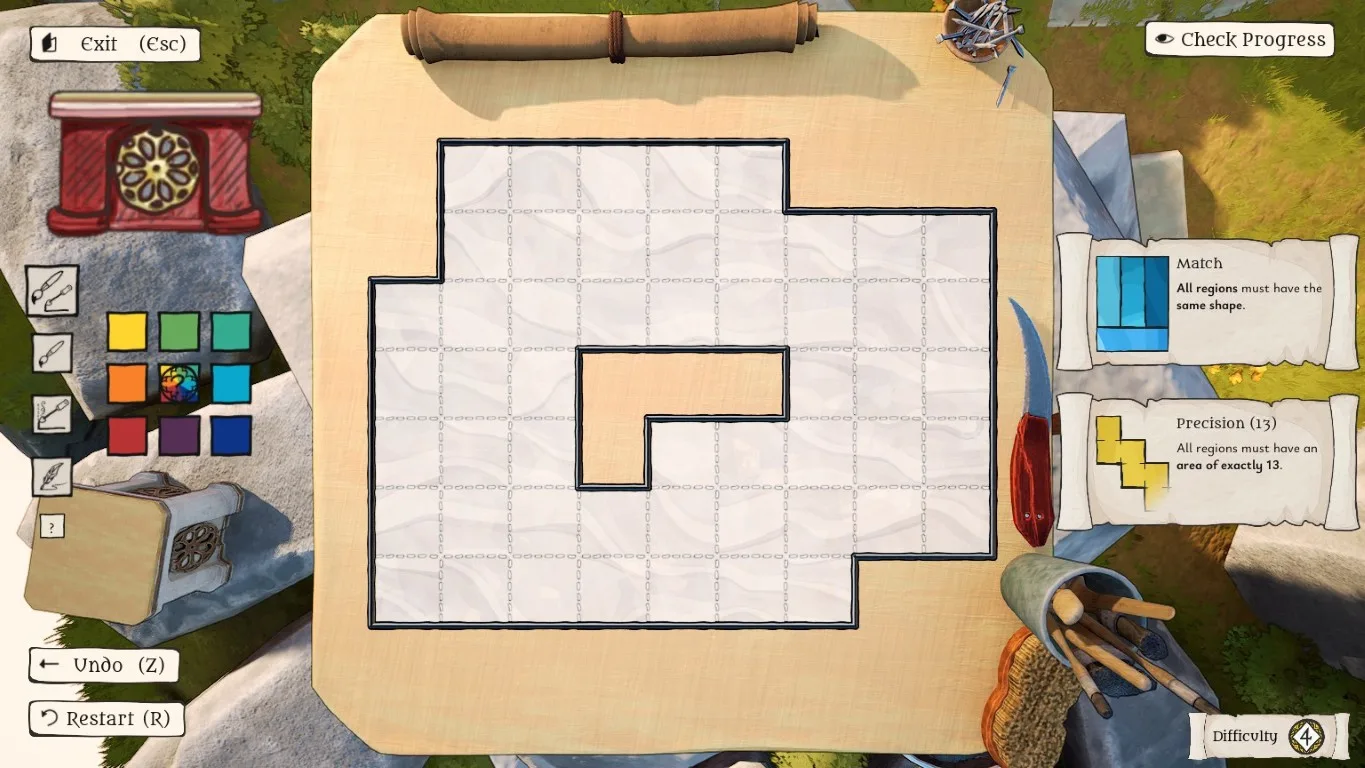The Artisan of Glimmith: Walkthrough Guide