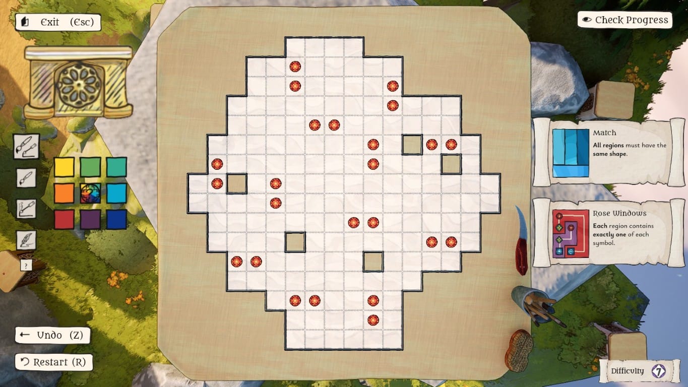The Artisan of Glimmith: Walkthrough Guide