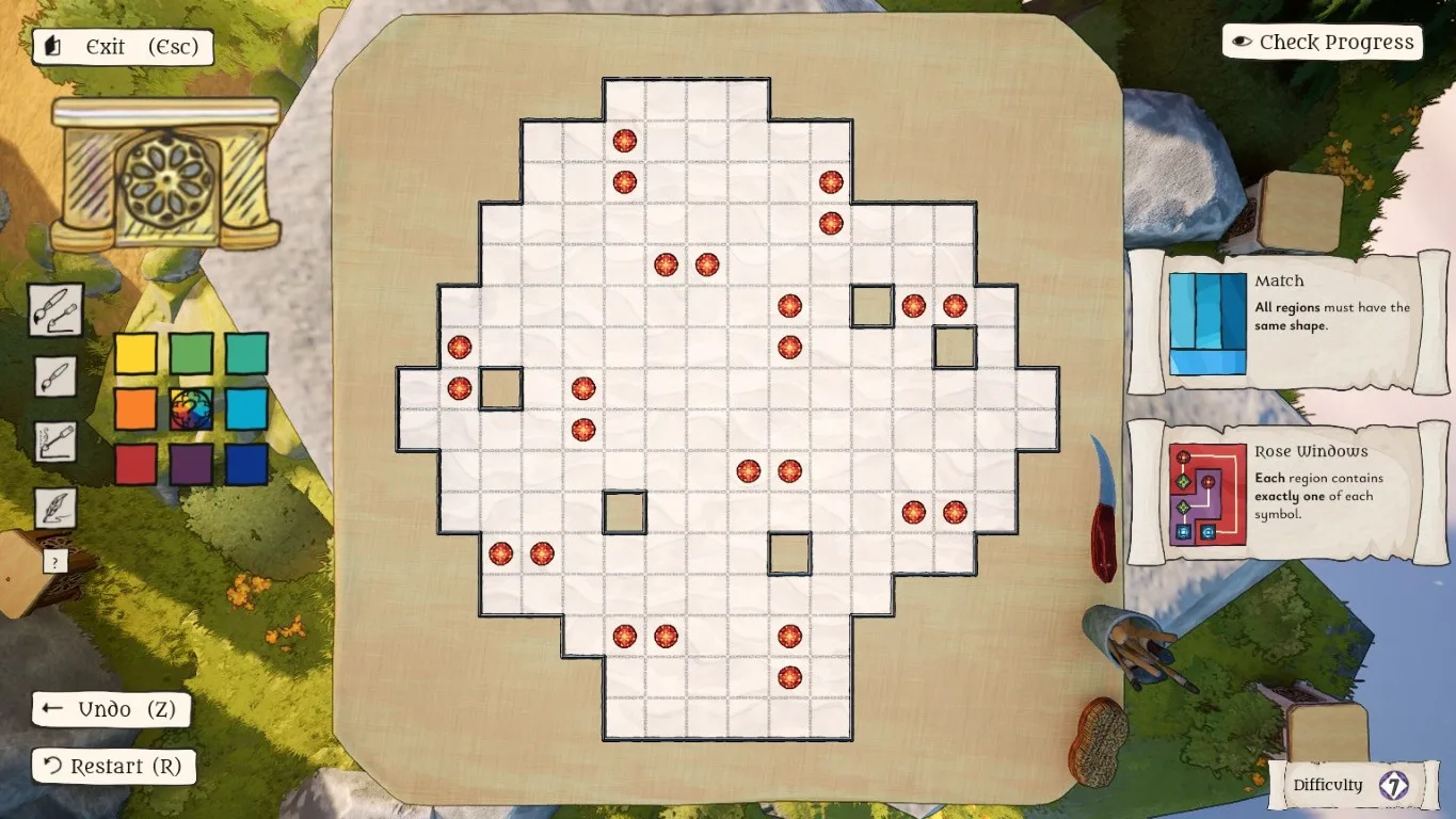The Artisan of Glimmith: Walkthrough Guide