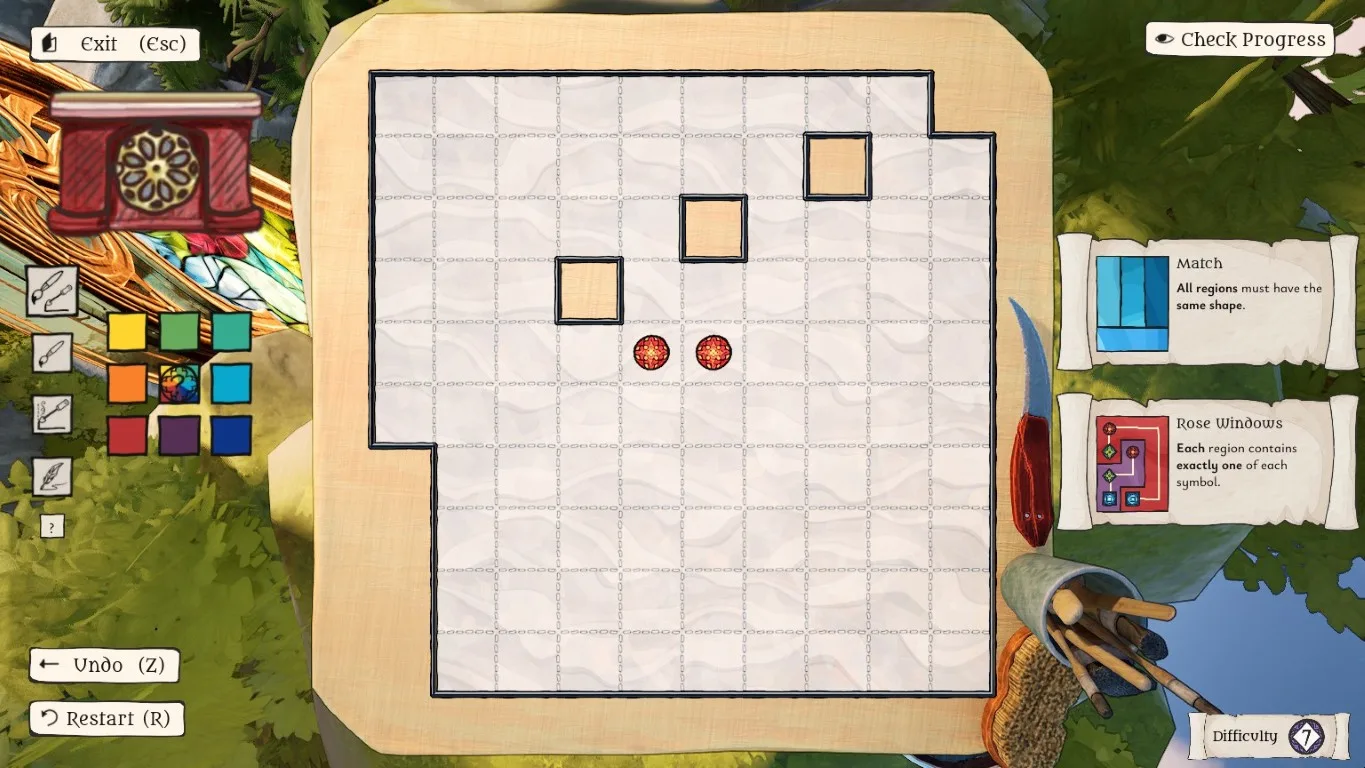 The Artisan of Glimmith: Walkthrough Guide