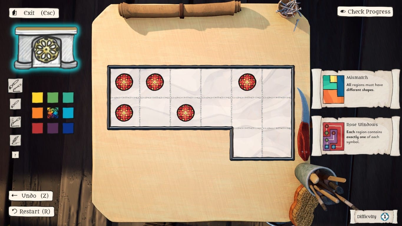 The Artisan of Glimmith: Walkthrough Guide