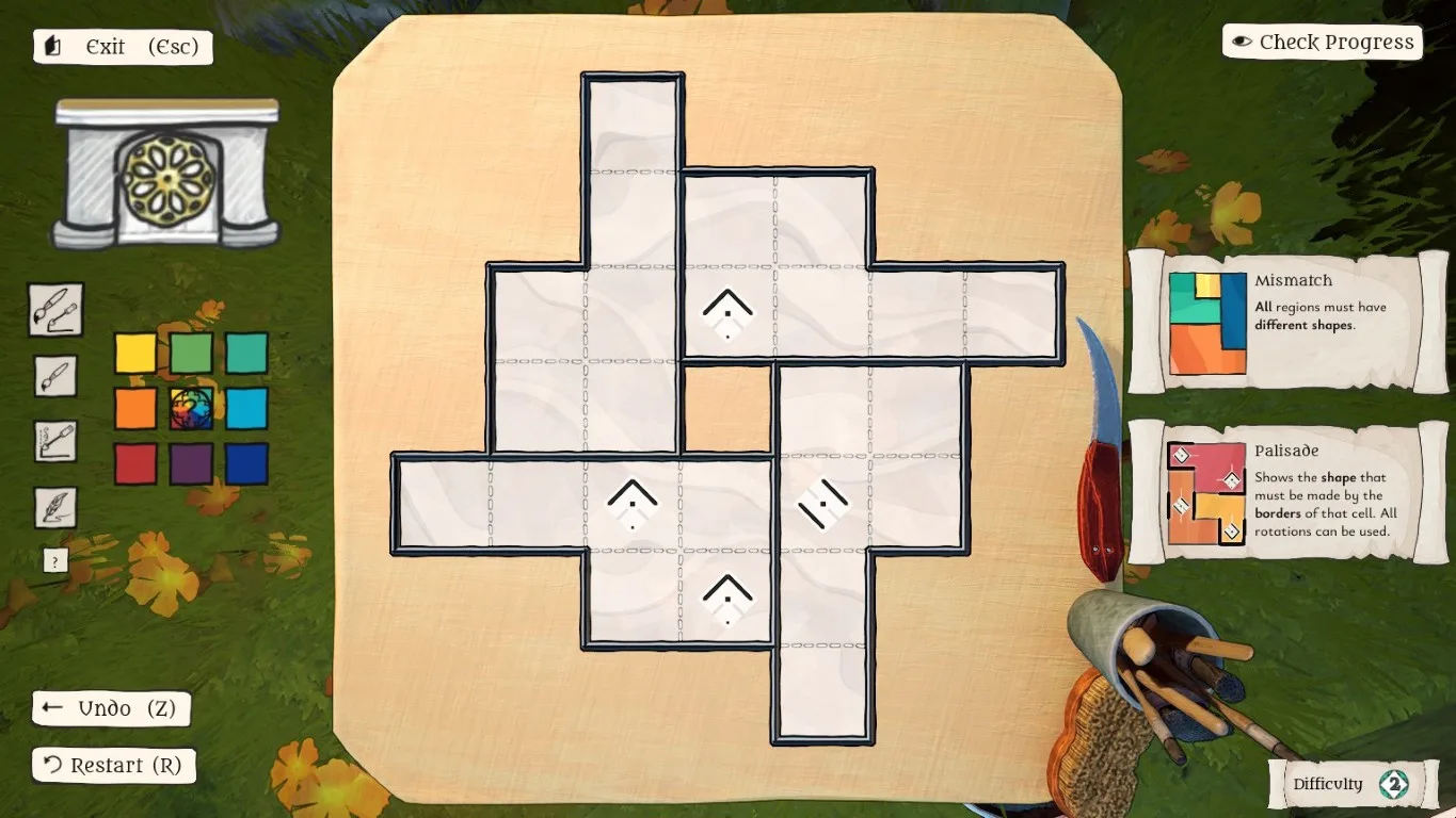 The Artisan of Glimmith: Walkthrough Guide