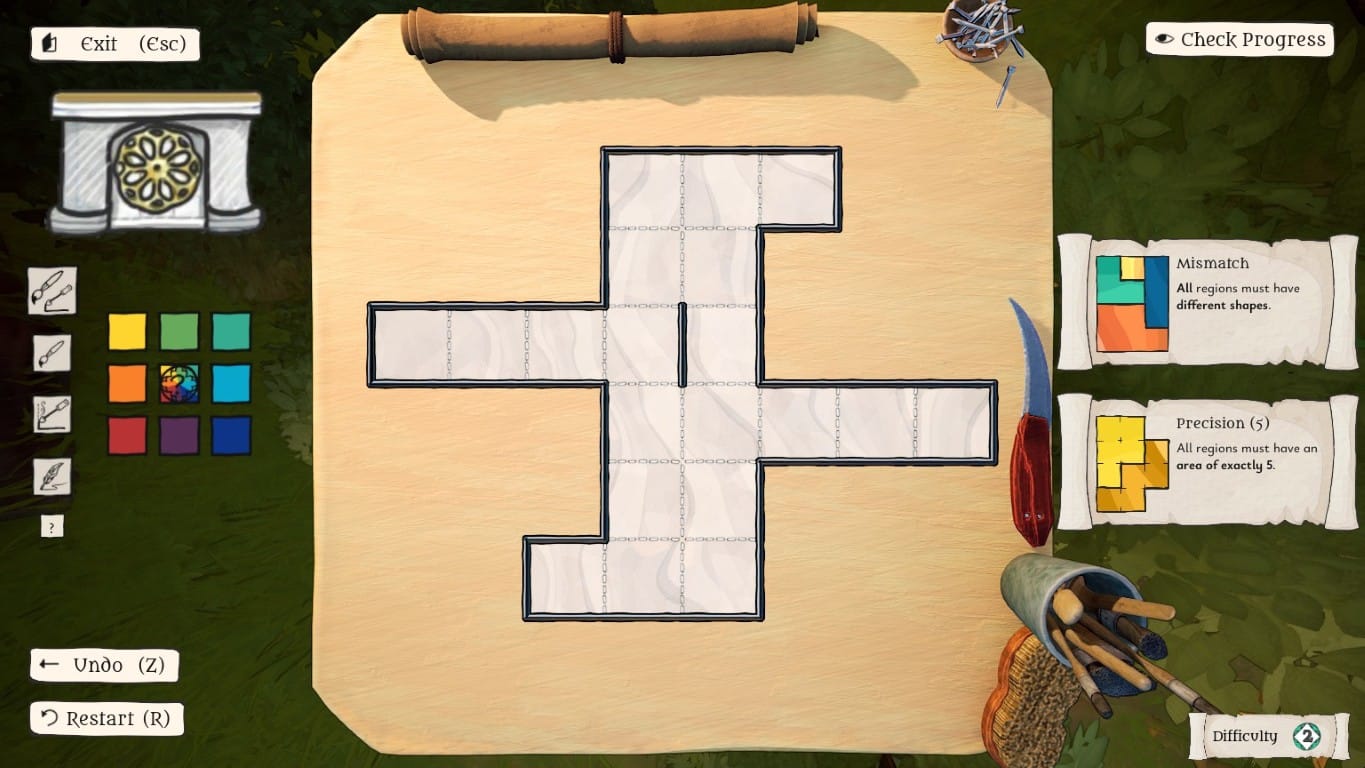 The Artisan of Glimmith: Walkthrough Guide