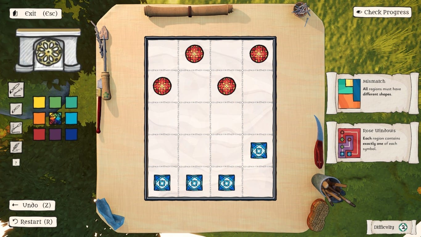 The Artisan of Glimmith: Walkthrough Guide