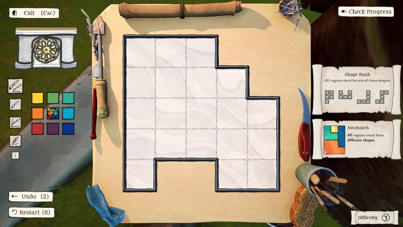 The Artisan of Glimmith: Walkthrough Guide