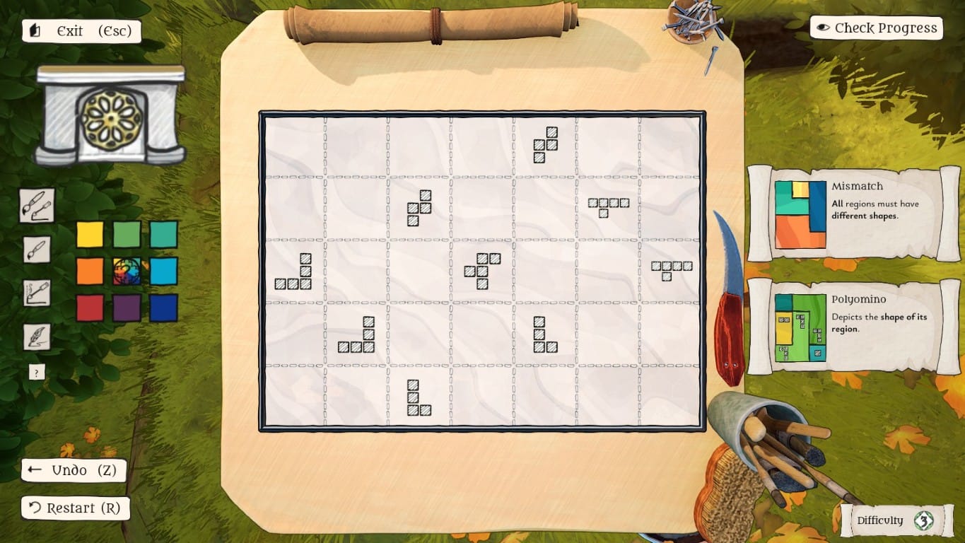The Artisan of Glimmith: Walkthrough Guide