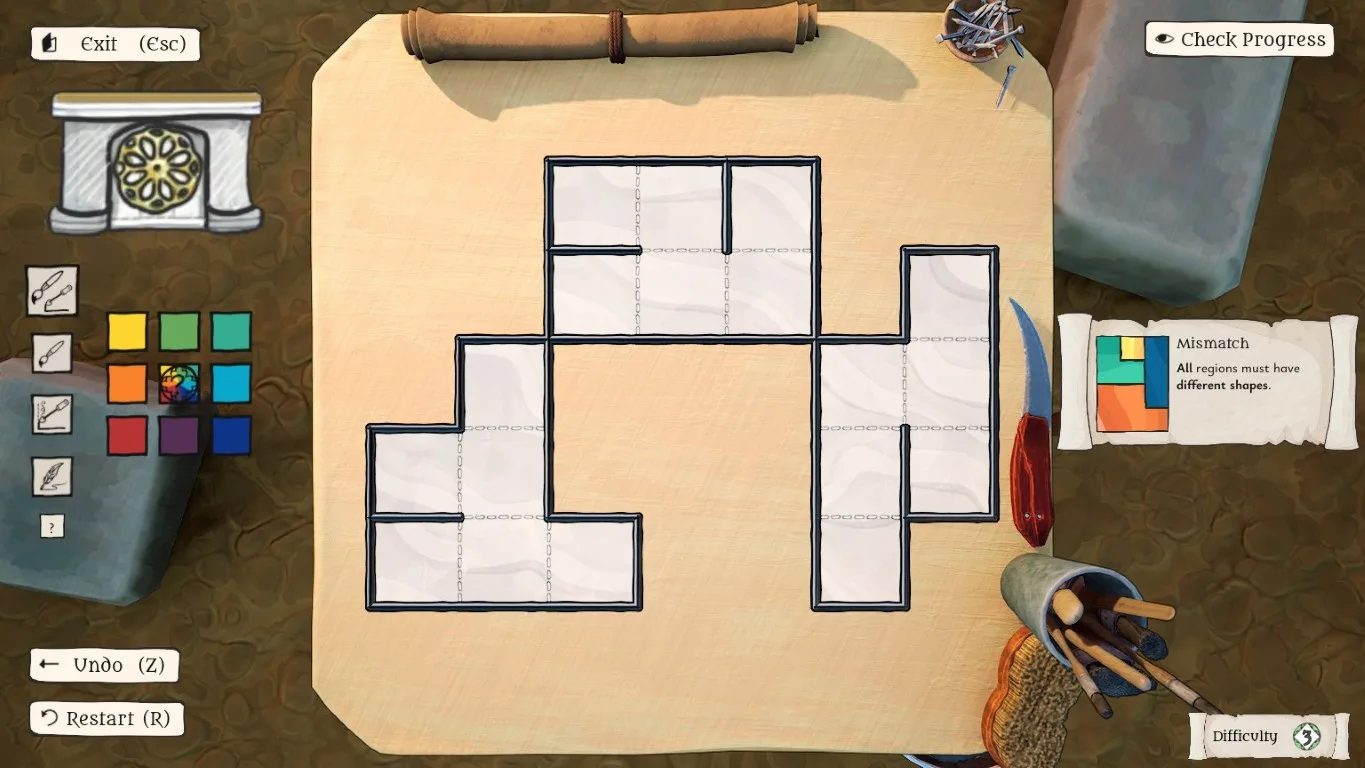 The Artisan of Glimmith: Walkthrough Guide