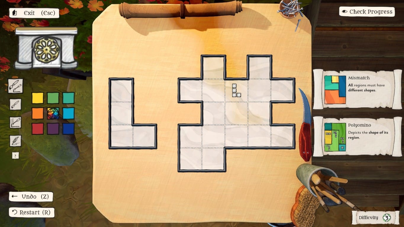 The Artisan of Glimmith: Walkthrough Guide