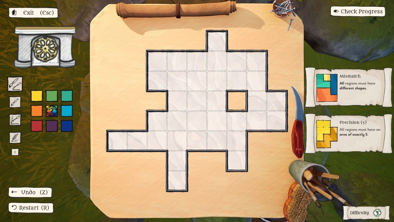 The Artisan of Glimmith: Walkthrough Guide