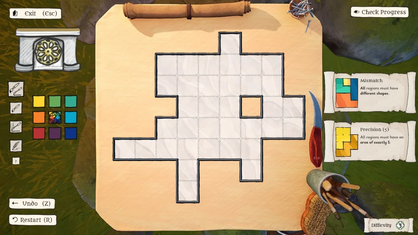 The Artisan of Glimmith: Walkthrough Guide