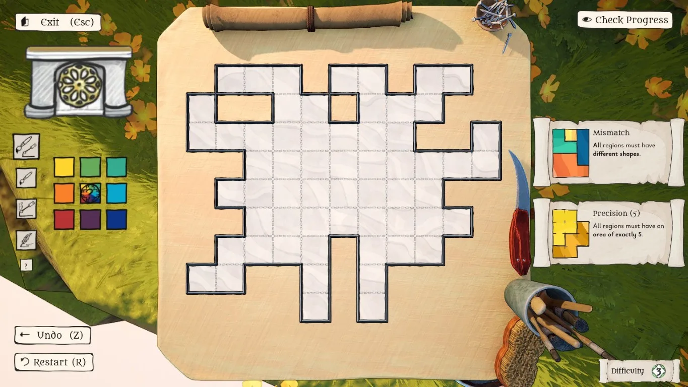 The Artisan of Glimmith: Walkthrough Guide