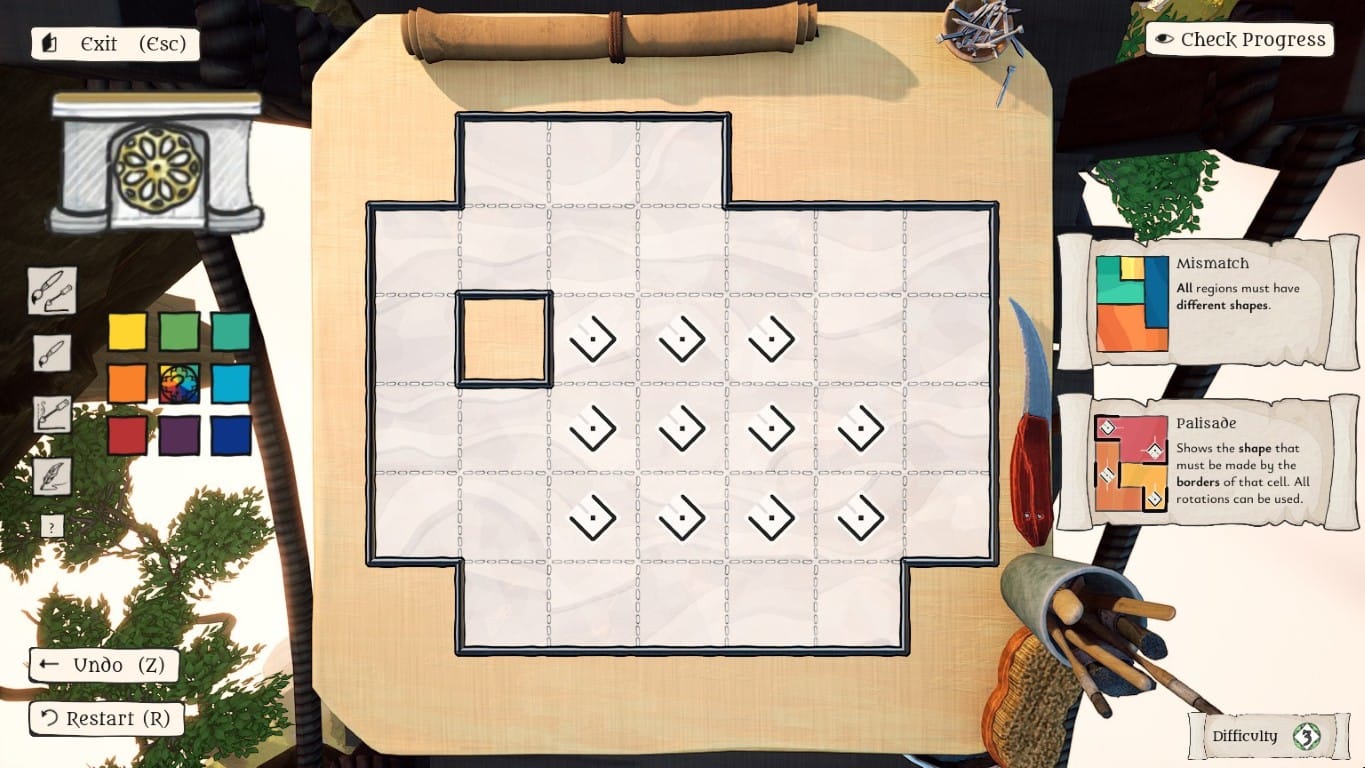The Artisan of Glimmith: Walkthrough Guide