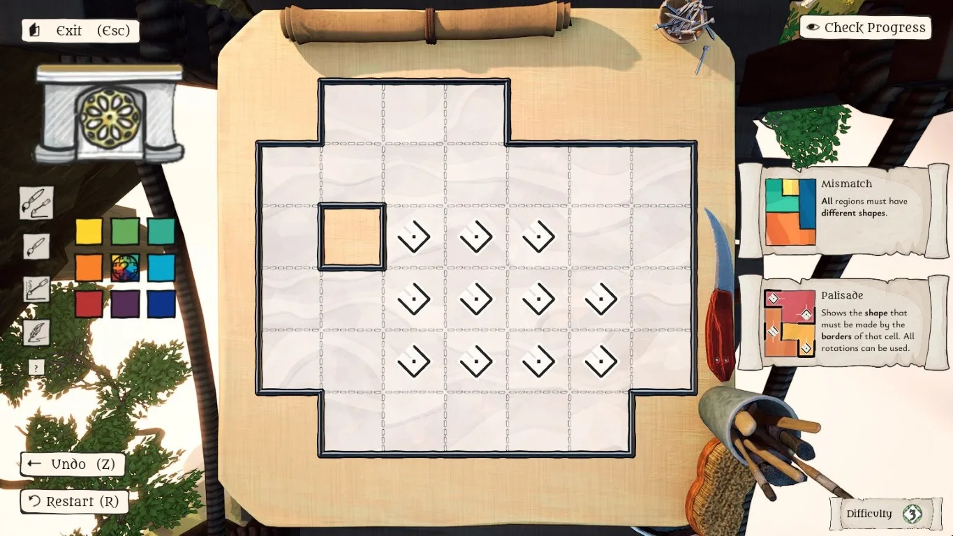 The Artisan of Glimmith: Walkthrough Guide