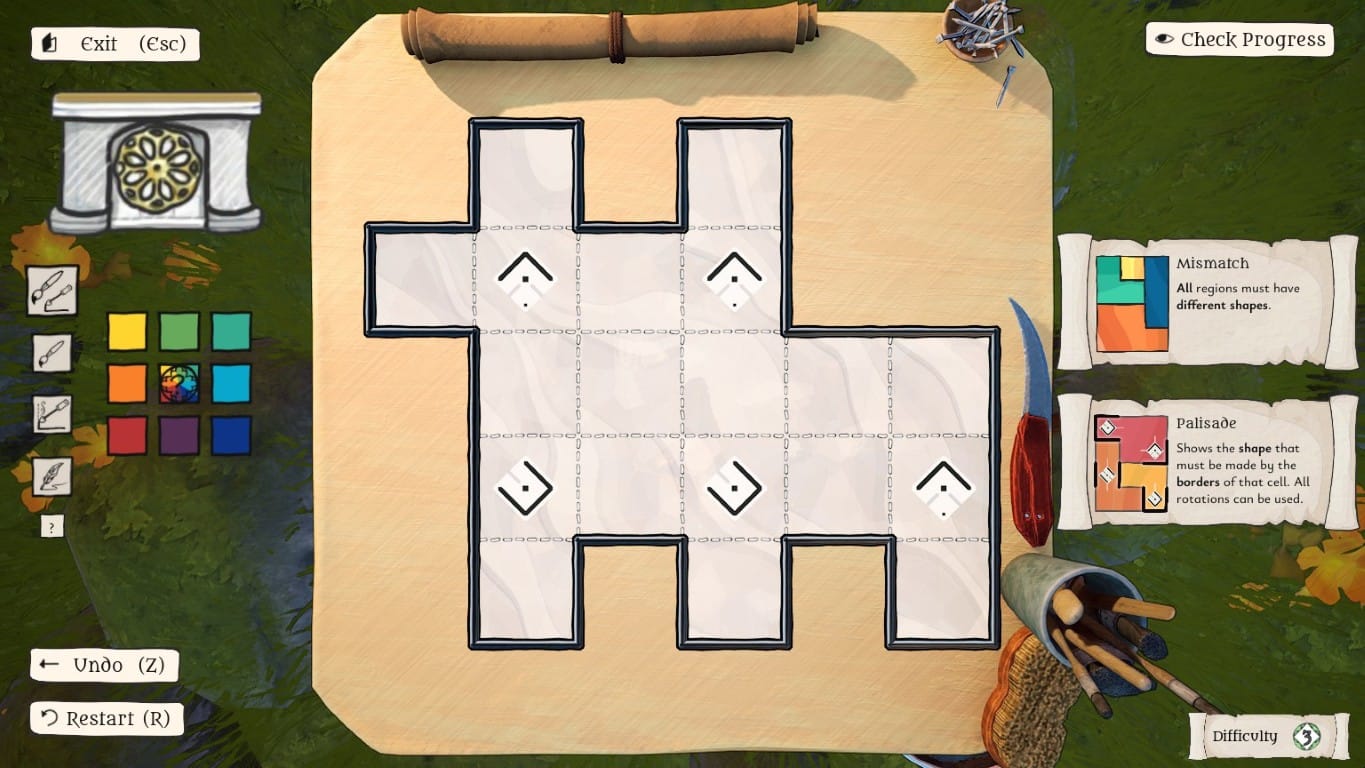 The Artisan of Glimmith: Walkthrough Guide