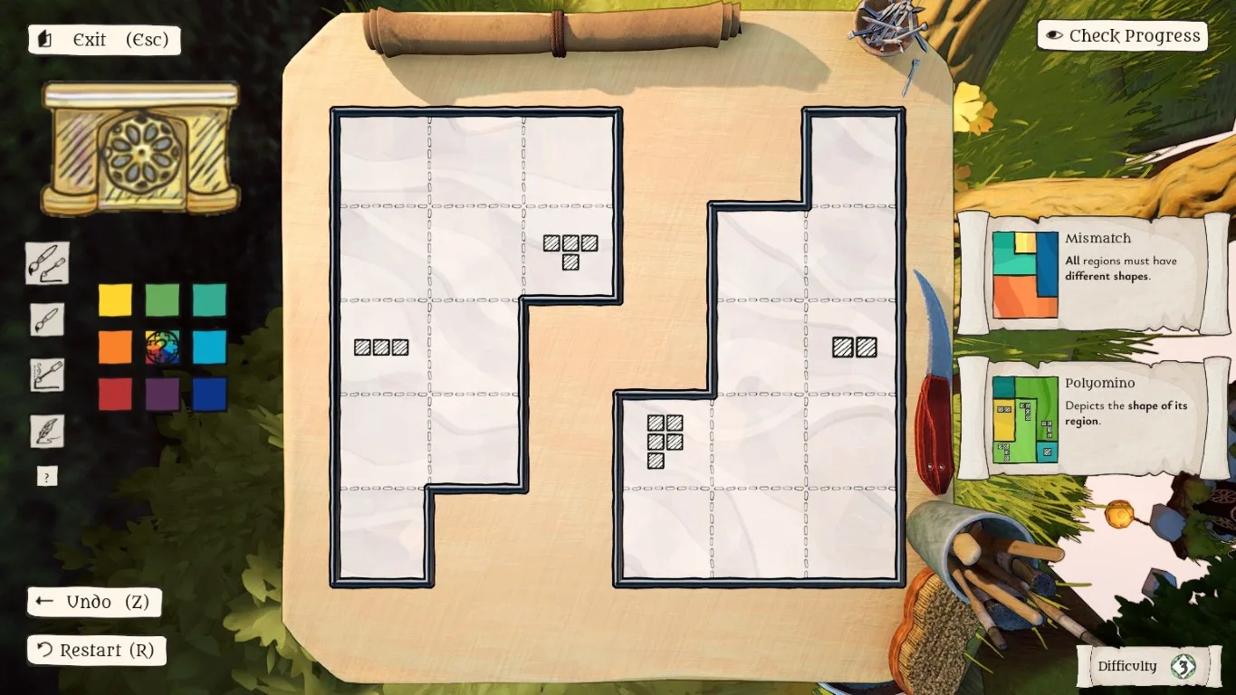 The Artisan of Glimmith: Walkthrough Guide