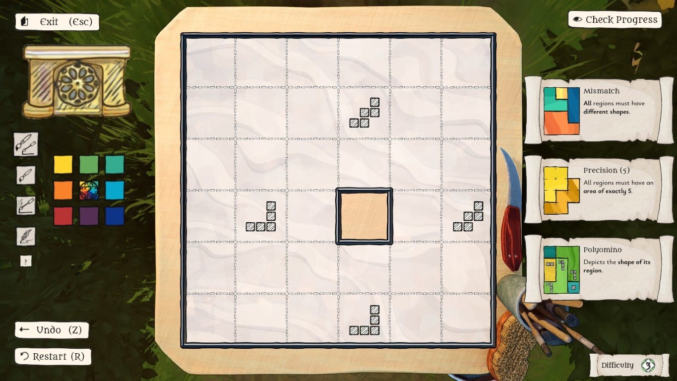 The Artisan of Glimmith: Walkthrough Guide