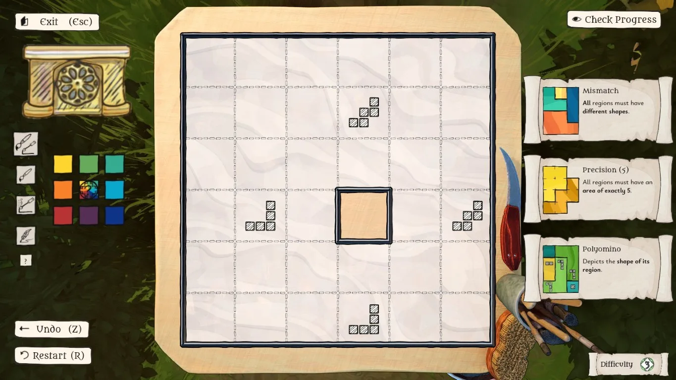 The Artisan of Glimmith: Walkthrough Guide