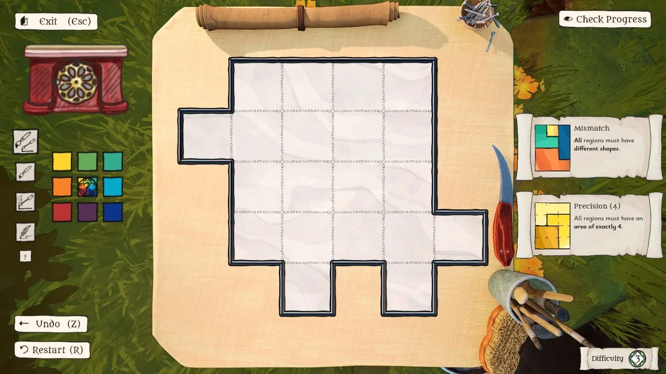 The Artisan of Glimmith: Walkthrough Guide