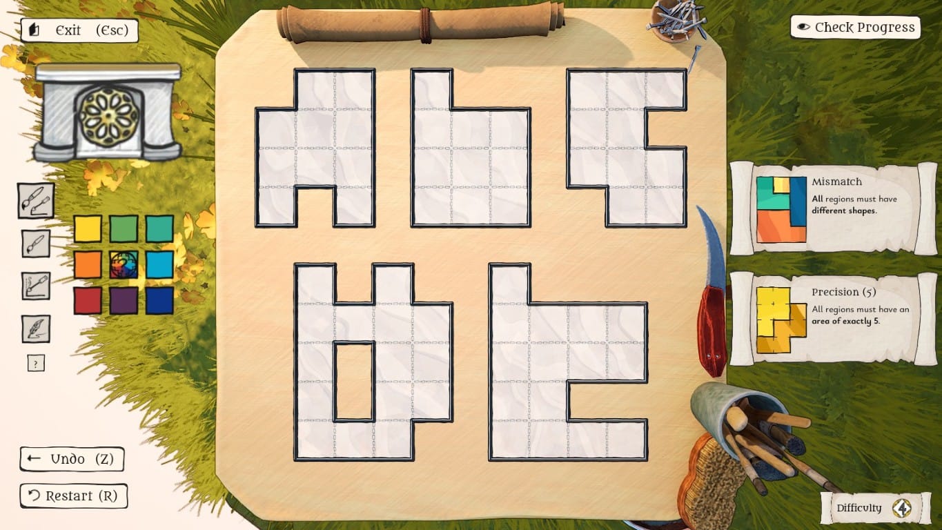 The Artisan of Glimmith: Walkthrough Guide