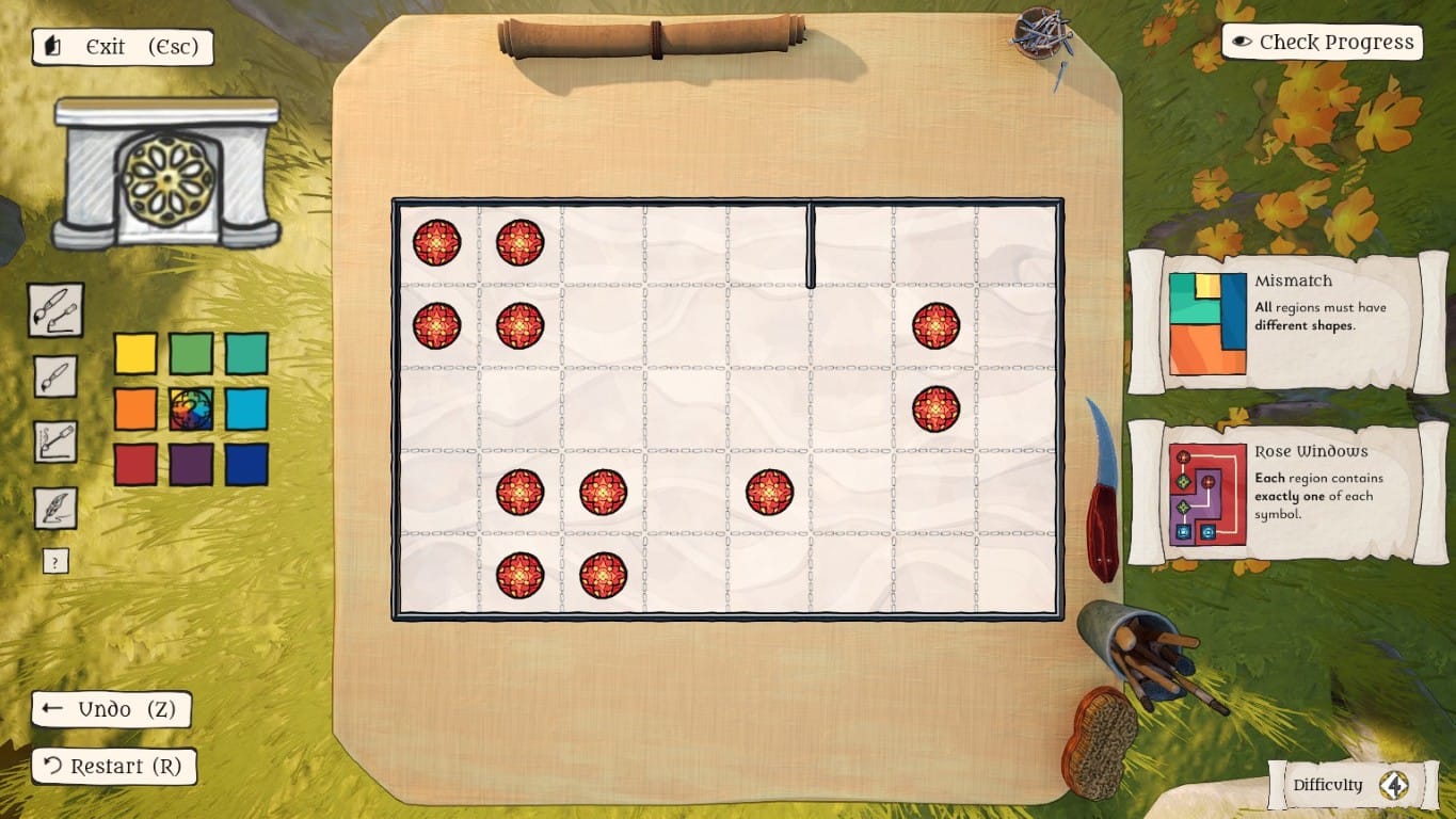 The Artisan of Glimmith: Walkthrough Guide