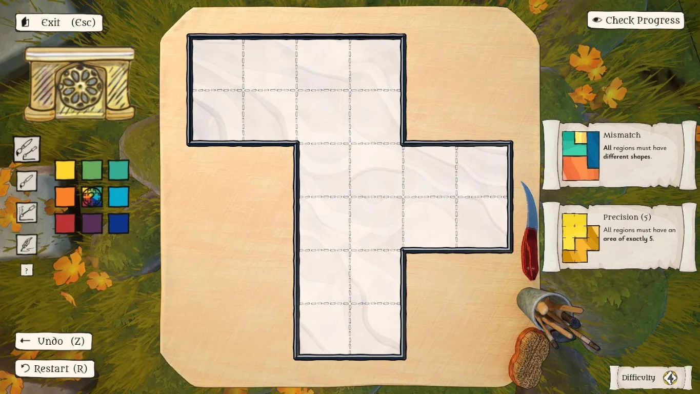 The Artisan of Glimmith: Walkthrough Guide