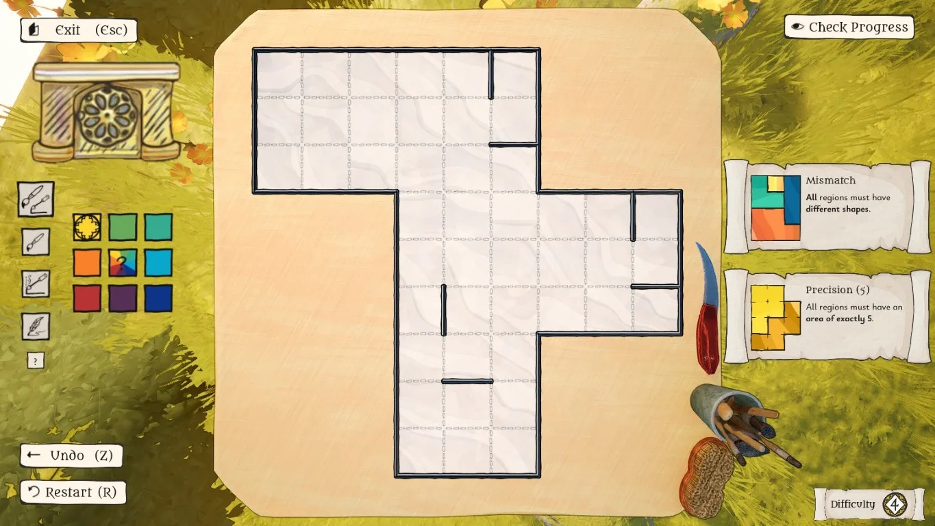 The Artisan of Glimmith: Walkthrough Guide