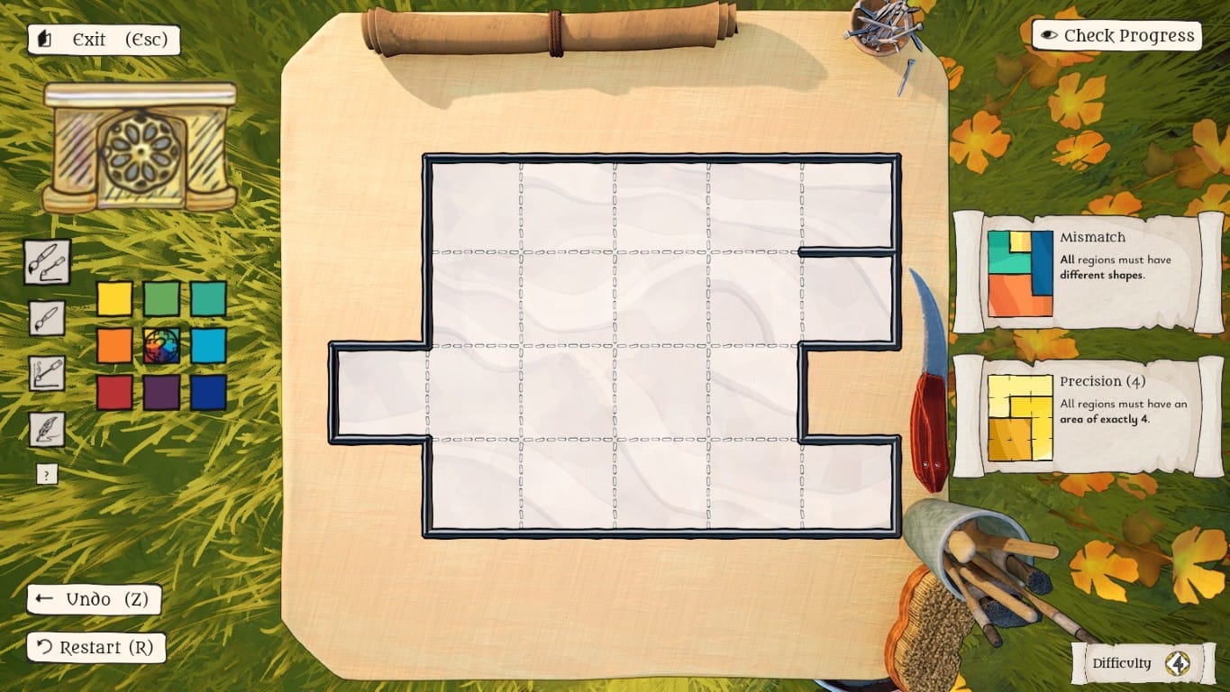 The Artisan of Glimmith: Walkthrough Guide