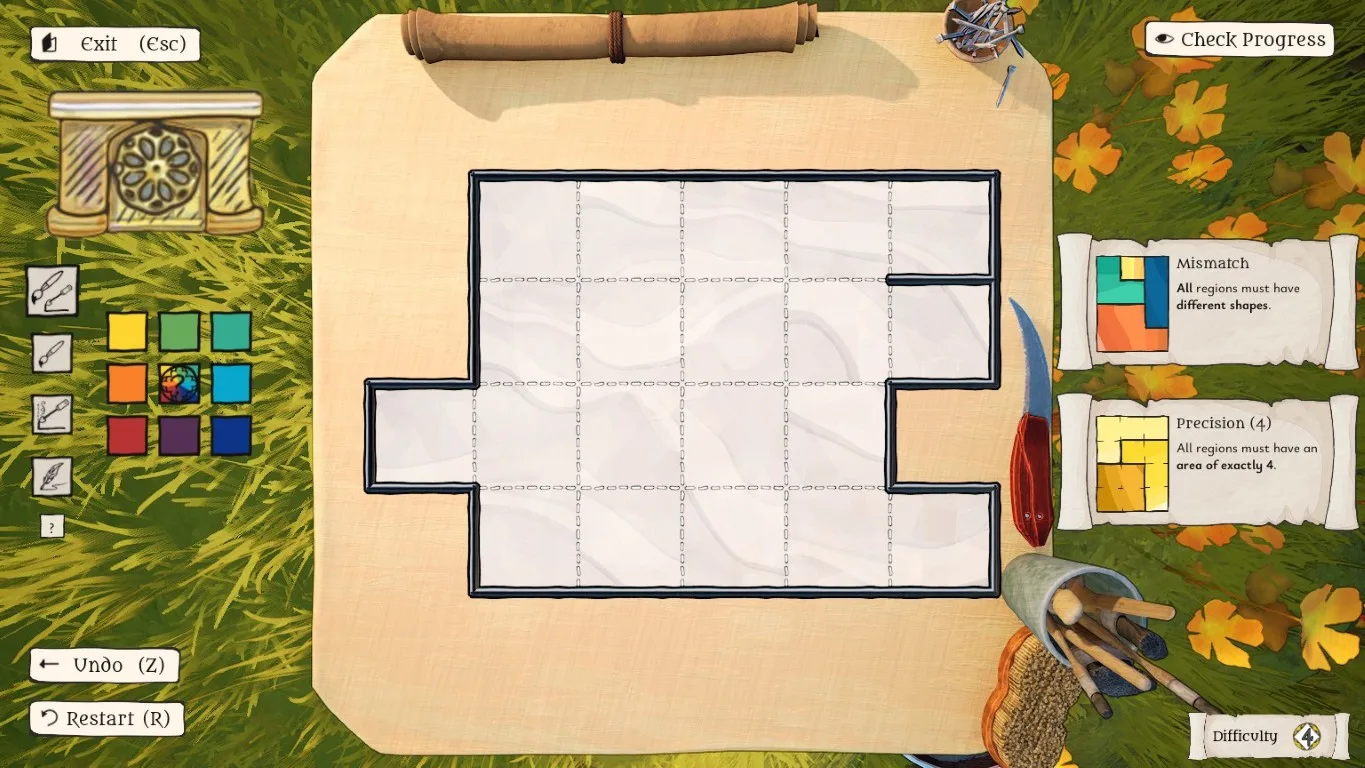 The Artisan of Glimmith: Walkthrough Guide