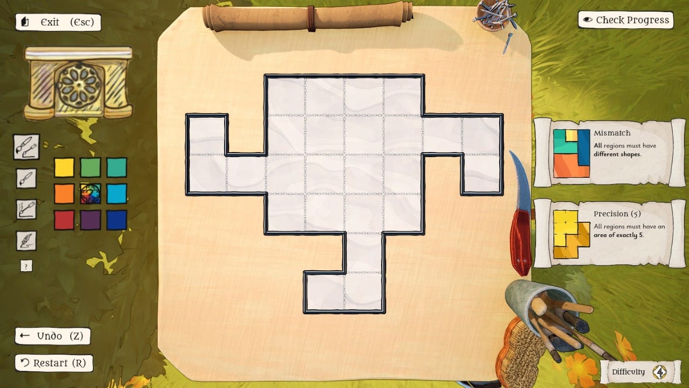 The Artisan of Glimmith: Walkthrough Guide